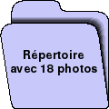   répertoire Répertoire avec 18 photos